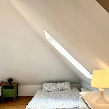 Aqua W Centrum Sopotu Appartement Sopot
