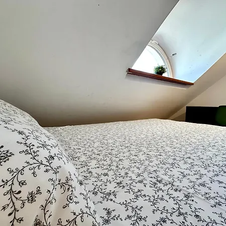Aqua W Centrum Sopotu Appartement Sopot