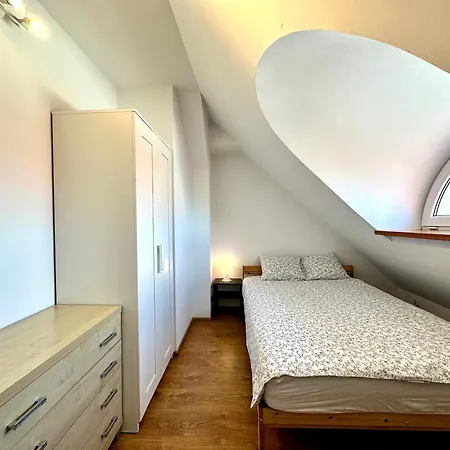 Apartment Aqua W Centrum Sopotu Sopot