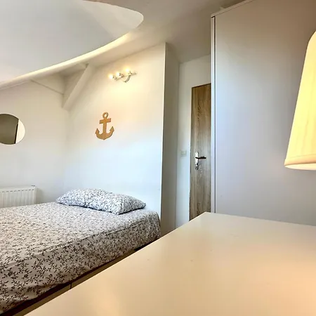 Aqua W Centrum Sopotu Apartment Sopot